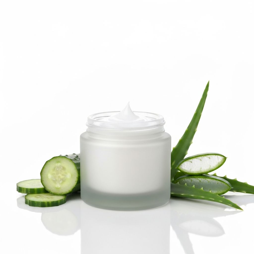 Hyaluronsäure-Creme