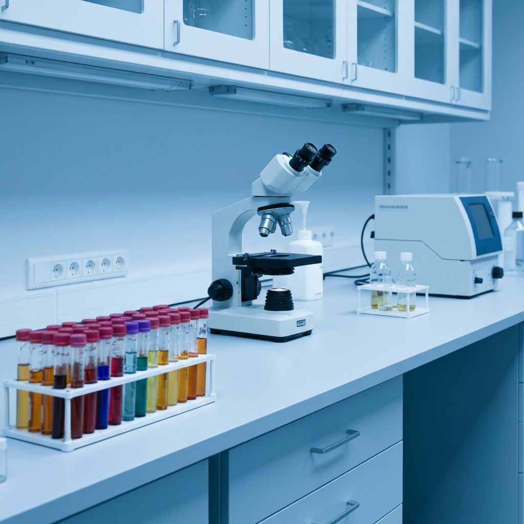 Wissenschaftliche Forschung